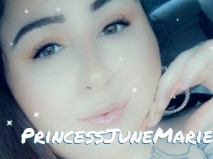 PrincessJuneMarie