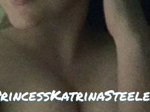 PrincessKatrinaSteele