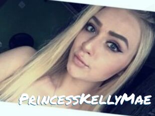 PrincessKellyMae