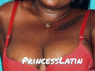 PrincessLatin