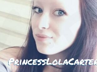 PrincessLolaCarter