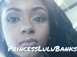 PrincessLuluBanks