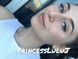 PrincessLuluJ