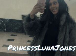 PrincessLunaJones