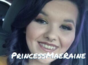 PrincessMaeRaine