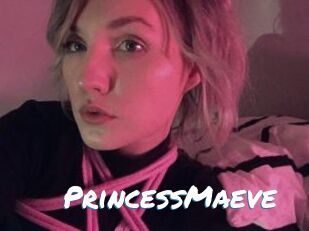 PrincessMaeve