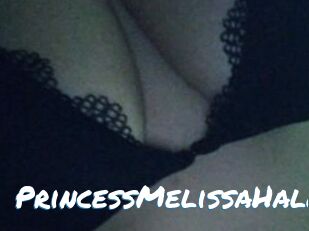 PrincessMelissaHalo