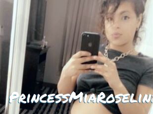 PrincessMiaRoseline