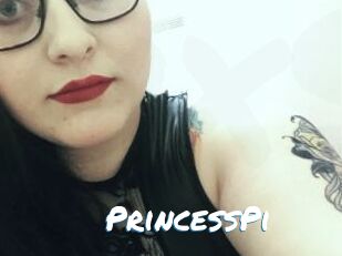 PrincessPi