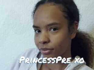 PrincessPre_xo