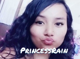 PrincessRain