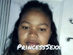 PrincessSexxy