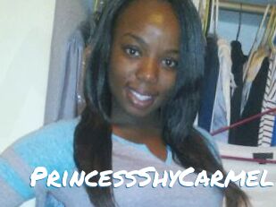 PrincessShyCarmel