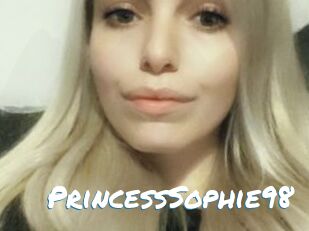 PrincessSophie98