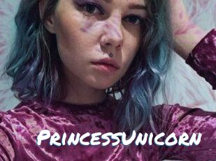 PrincessUnicorn