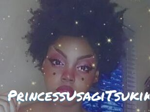 PrincessUsagiTsukiki