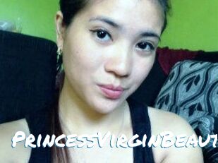 PrincessVirginBeauty