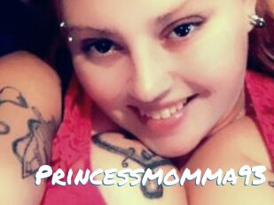 Princessmomma93