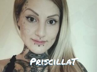 PriscillaT