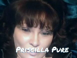 Priscilla_Pure