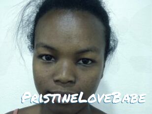 PristineLoveBabe