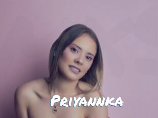 Priyannka