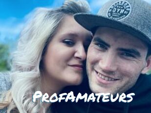 ProfAmateurs