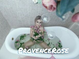 ProvenceRose