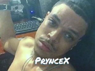 PrynceX