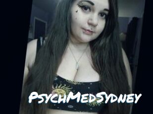 PsychMedSydney