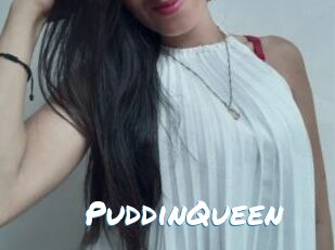 PuddinQueen