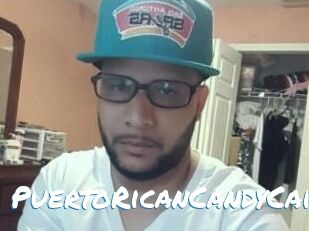 PuertoRicanCandyCain