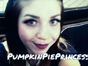 PumpkinPiePrincess