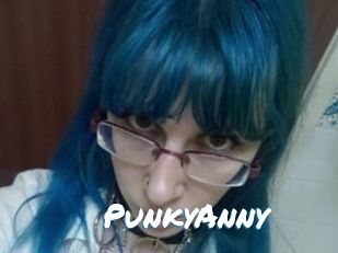 PunkyAnny