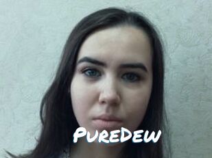 PureDew