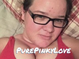 PurePinkyLove