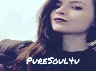 PureSoul4u