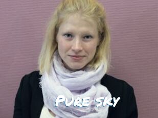 Pure_sky