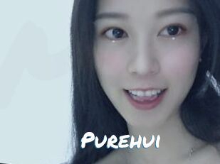 Purehui