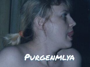 Purgenmlya