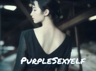 PurpleSexyelf