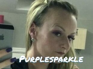 Purplesparkle