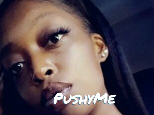 PushyMe