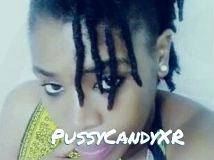 PussyCandyXR