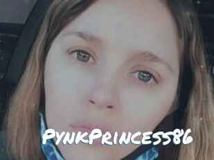 PynkPrincess86