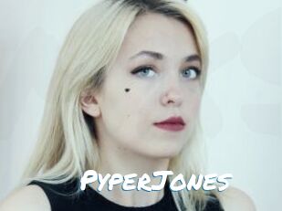 PyperJones