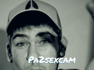 Pa2sexcam