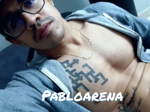 Pabloarena