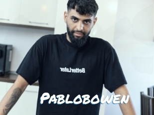 Pablobowen