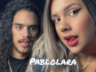 Pablolara